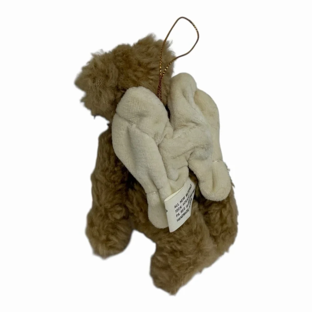 Boyds Bears & Friends Vintage 5